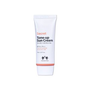 Christian Dean Secret Tone-Up Sun Cream SPF 50 Plus PA Plus Plus 70ml