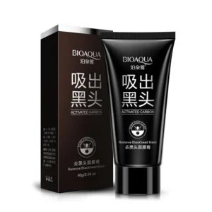 Bioaqua Blackhead Mask -60GM