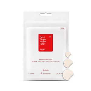 Cosrx Acne Pimple Master Patch (24 Patches)