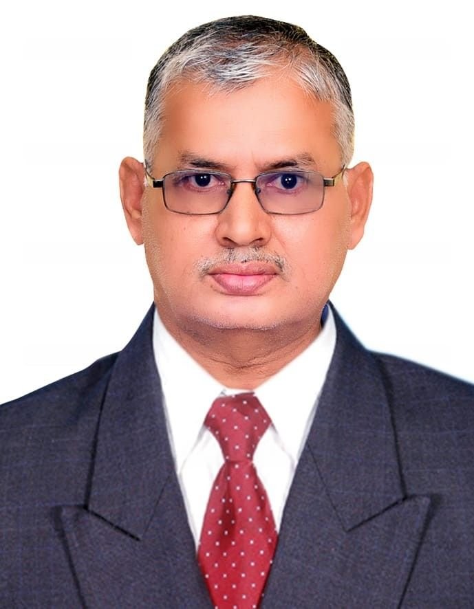 Tariq I.
